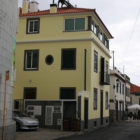 Apartamentos Sousa Funchal  Luaran gambar
