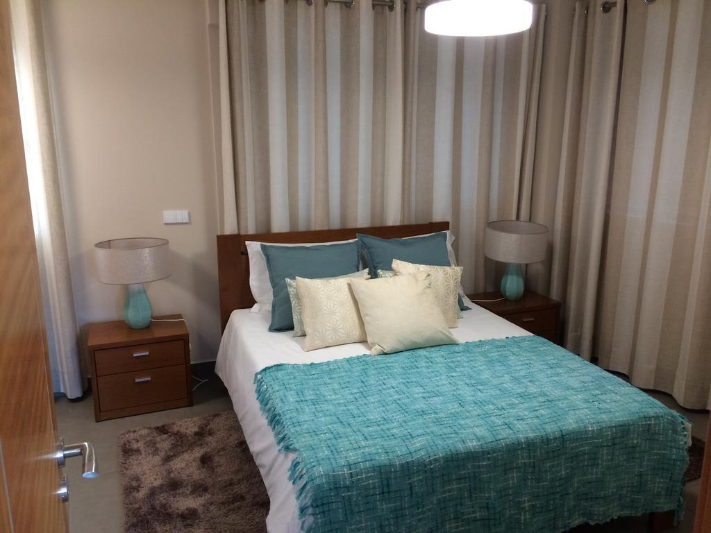 Apartamentos Sousa Funchal  Luaran gambar