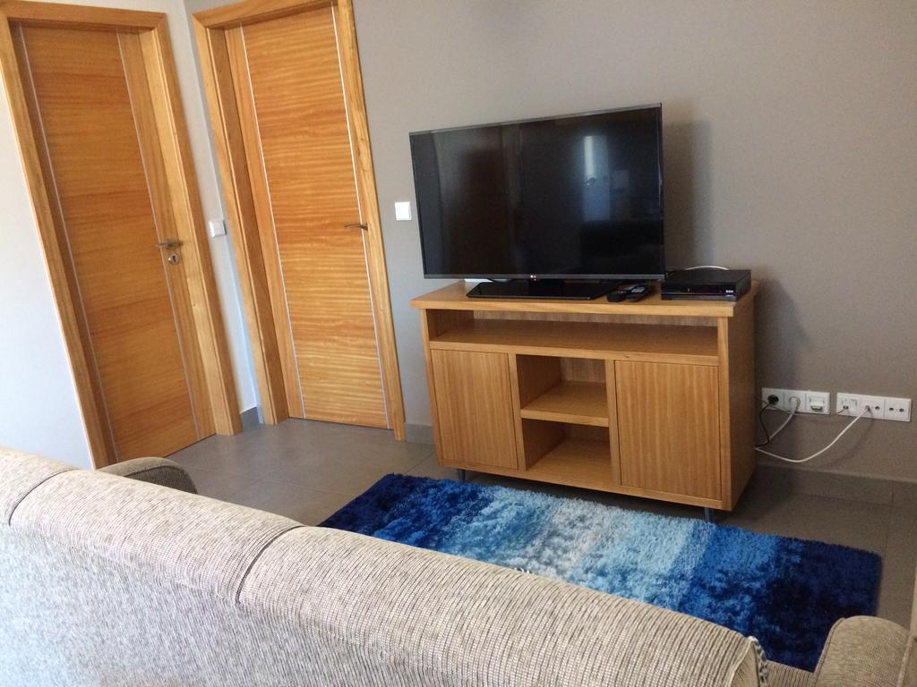 Apartamentos Sousa Funchal  Luaran gambar