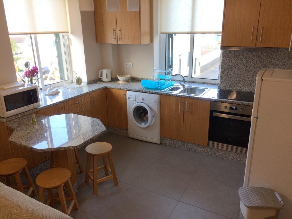 Apartamentos Sousa Funchal  Luaran gambar