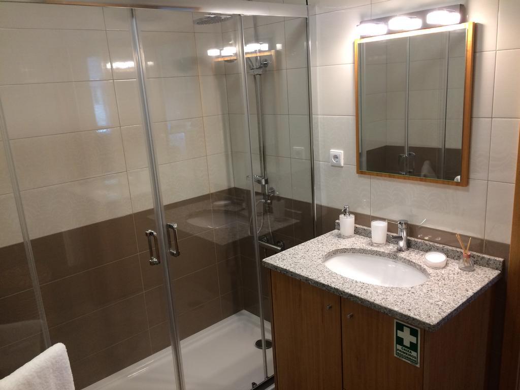 Apartamentos Sousa Funchal  Luaran gambar