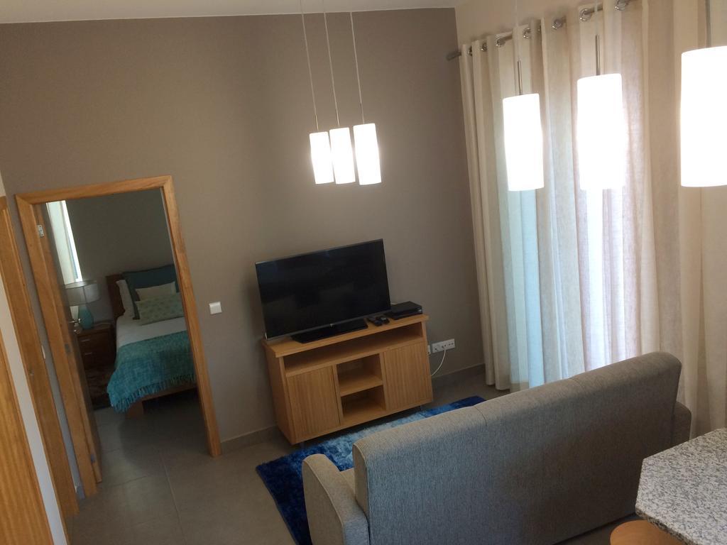 Apartamentos Sousa Funchal  Luaran gambar