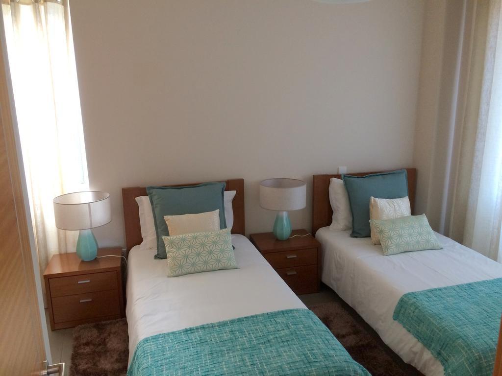 Apartamentos Sousa Funchal  Luaran gambar