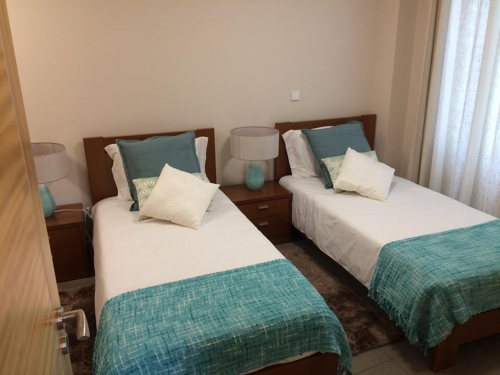 Apartamentos Sousa Funchal  Luaran gambar