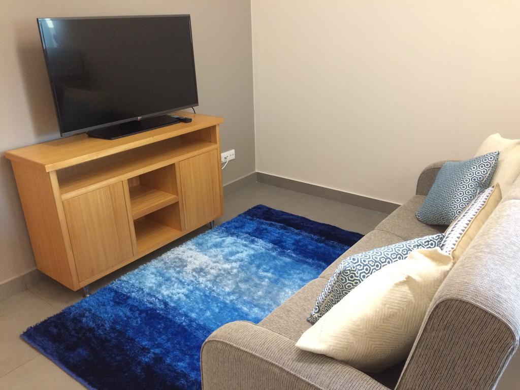 Apartamentos Sousa Funchal  Luaran gambar
