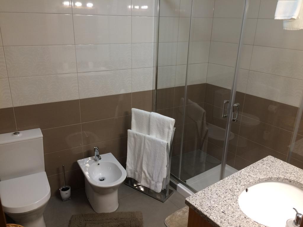 Apartamentos Sousa Funchal  Luaran gambar