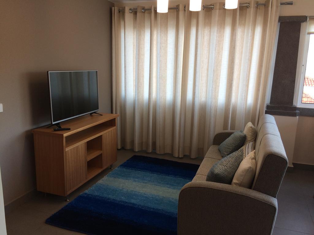 Apartamentos Sousa Funchal  Luaran gambar